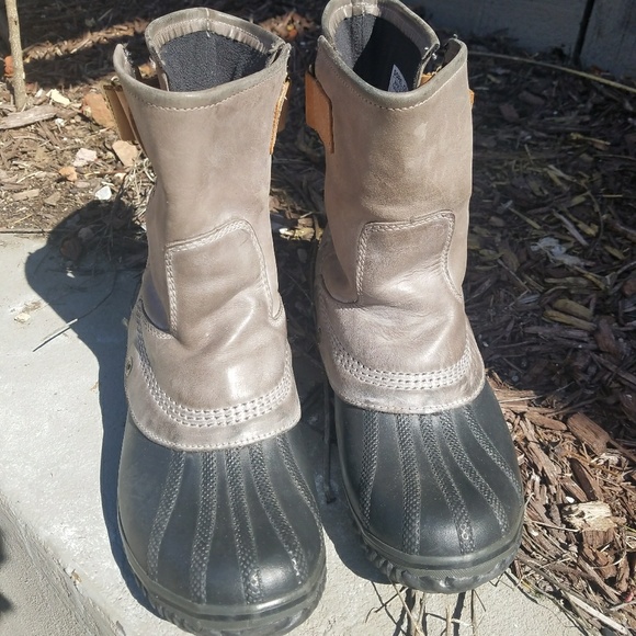 sorel slimpack short